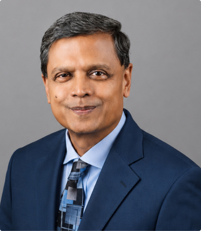 Dr. Moses Raj, MD